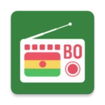 Logo of Radios De Bolivia android Application 