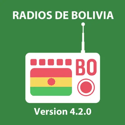 Radios De Bolivia android App screenshot 4